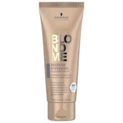 Baume Réparateur Blonds Sublimes BlondMe Schwarzkopf 75ML