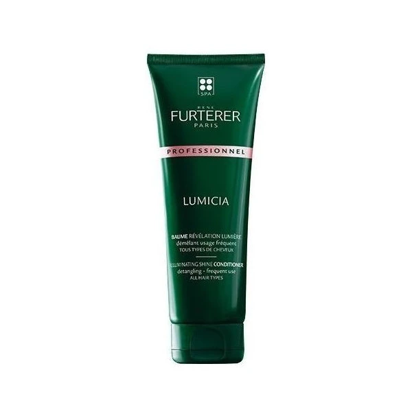 Baume Révélation Lumière Lumicia René Furterer 250ML 3 Baume Révélation Lumière Lumicia René Furterer 250ML