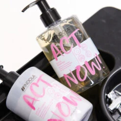 Baume Soin Couleur ACT NOW 300ML INDOLA 7 Baume Soin Couleur ACT NOW 300ML INDOLA -Beauty Care Soldes baume soin couleur act now 300ml indola 2
