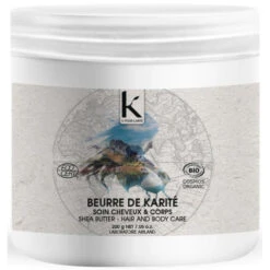 Beurre De Karité K Pour Karité 200g