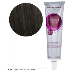 Blush Satine Coloration 100 ML 2 Brun