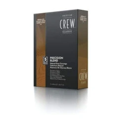 American Crew Boîte Coloration Précision Américan Crew Coloris 5 - 6