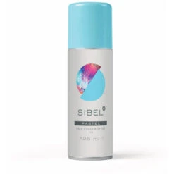Bombe Colorante Pastel Glacé Sibel 125ML