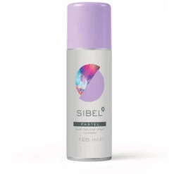 Bombe Colorante Pastel Lavande Sibel 125ML