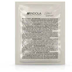 Booster Ultra Lift 10x10G Blonde Expert INDOLA -Beauty Care Soldes booster ultra lift 10x10g blonde expert indola 2