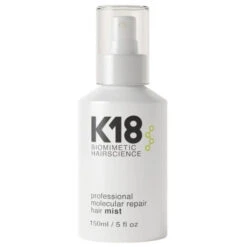 Brume Cheveux Réparatrice Professionnelle K18 150ML