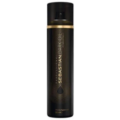 Brume Parfumée Dark Oil Sebastian 200ML