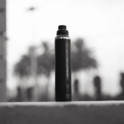 Brume Parfumée Dark Oil Sebastian 200ML -Beauty Care Soldes brume parfumee dark oil sebastian 200ml 5