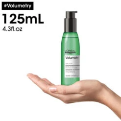 Brume Volumetry L'Oréal Professionnel 125ML -Beauty Care Soldes brume volumetry l oreal professionnel 125ml 5