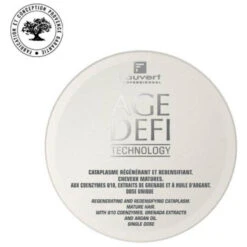 Cataplasme Régénérant Age Défi Technology Fauvert Professionnel 50ML