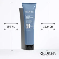 Cica-Crème Sans Rinçage Extreme Bleach Recovery Redken 150ML 12 Cica-Crème Sans Rinçage Extreme Bleach Recovery Redken 150ML -Beauty Care Soldes cica creme sans rincage extreme bleach recovery redken 150ml 3