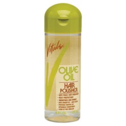 Cire Anti-casse Hair Polisher Vitale Olive Oil 177ML