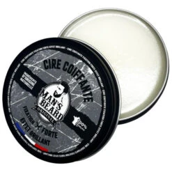 Cire Extrême Brillance Man's Beard 90ML