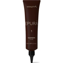 Cleancing Fluid Epura Vitality's 150ML