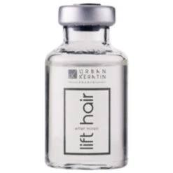 Coffret Anti-âge Lift Hair 1 Fiole Urban Keratin 6 Coffret Anti-âge Lift Hair 1 Fiole Urban Keratin -Beauty Care Soldes coffret anti age lift hair 1 fiole urban keratin 1 1