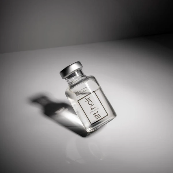 Coffret Anti-âge Lift Hair 1 Fiole Urban Keratin 5 Coffret Anti-âge Lift Hair 1 Fiole Urban Keratin - Image 3