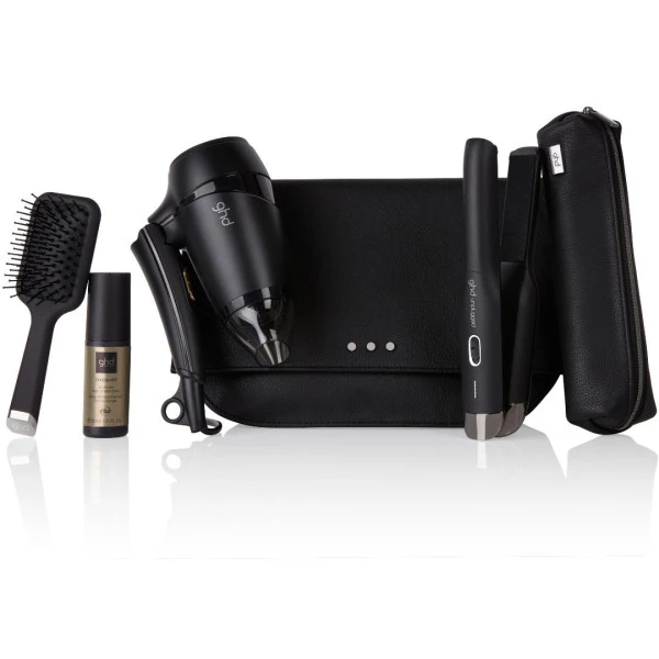 Coffret D'exception Ghd Unplugged & Flight 5 Coffret D'exception Ghd Unplugged & Flight - Image 3