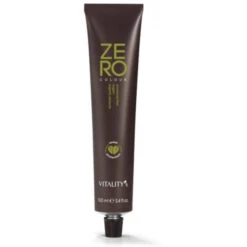 Coffret Découverte Zero Vitality's -Beauty Care Soldes coffret decouverte zero vitality s 2
