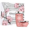 Coffret Duo Printemps Chroma Absolu Kérastase -Beauty Care Soldes coffret duo printemps chroma absolu kerastase