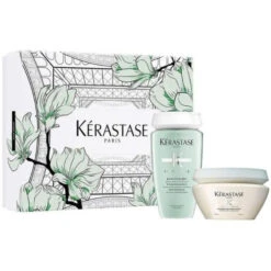 Coffret Duo Printemps Spécifique Kérastase