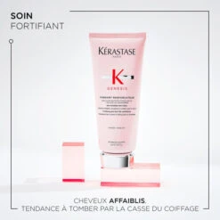 Coffret Printemps Anti-chute Genesis Kérastase 12 Coffret Printemps Anti-chute Genesis Kérastase -Beauty Care Soldes coffret printemps anti chute genesis kerastase 3