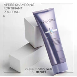 Coffret Printemps Cheveux Blonds Blond Absolu Kérastase 13 Coffret Printemps Cheveux Blonds Blond Absolu Kérastase -Beauty Care Soldes coffret printemps cheveux blonds blond absolu kerastase 3