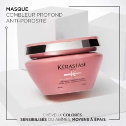 Coffret Printemps Cheveux Fins Chroma Absolu Kérastase 14 Coffret Printemps Cheveux Fins Chroma Absolu Kérastase -Beauty Care Soldes coffret printemps cheveux fins chroma absolu kerastase 4