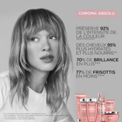 Coffret Printemps Cheveux Fins Chroma Absolu Kérastase 16 Coffret Printemps Cheveux Fins Chroma Absolu Kérastase -Beauty Care Soldes coffret printemps cheveux fins chroma absolu kerastase 6