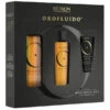Coffret Trio Orofluido Revlon -Beauty Care Soldes coffret trio orofluido revlon