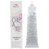 Wella Color Fresh Color Create 60 ML Tomorrow Clear -Beauty Care Soldes color fresh color create 60 ml tomorrow clear