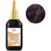 Color Fresh Wella 3/66 Chatain Foncé Violine Intense -Beauty Care Soldes color fresh wella 366 chatain fonce violine intense