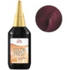Color Fresh Wella 5/56 Chatain Clair Acajou Rouge -Beauty Care Soldes color fresh wella 556 chatain clair acajou rouge