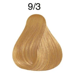 Color Fresh Wella 9/3 Blond Très Clair Doré -Beauty Care Soldes color fresh wella 93 blond tres clair dore 1
