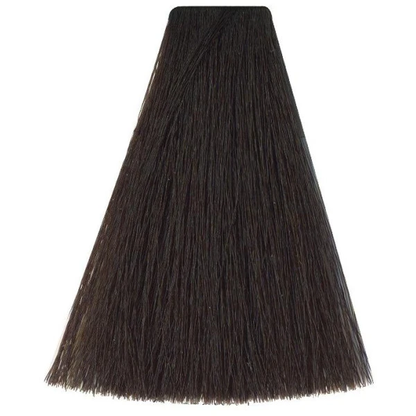 Coloration Art 4/00 Châtain Intense Vitality's 100ML 4 Coloration Art 4/00 Châtain Intense Vitality's 100ML - Image 2