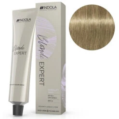 Coloration Blonde Expert 1000.22 Perlé Intense 60ML INDOLA