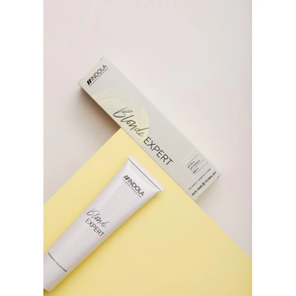Coloration Blonde Expert 100.11 Cendré Intense 60ML INDOLA 5 Coloration Blonde Expert 100.11 Cendré Intense 60ML INDOLA - Image 3