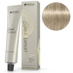 Coloration Blonde Expert 100.2 Perlé 60ML INDOLA