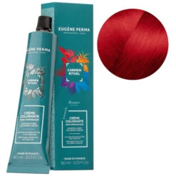 Coloration Booster Carmen Rituel N°0.60 Rouge Eugène Perma 60ML