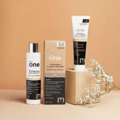 Coloration Color One 0.3 Chromatique Doré Patrice Mulato 100ML -Beauty Care Soldes coloration color one 03 chromatique dore patrice mulato 100ml 1