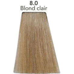 Coloration Color One 8.0 Blond Clair Patrice Mulato 300ML -Beauty Care Soldes coloration color one 80 blond clair patrice mulato 300ml 1