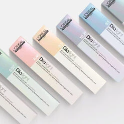 Coloration Dia Light N°4 Châtain L'Oréal Professionnel 50ML -Beauty Care Soldes coloration dia light n4 chatain l oreal professionnel 50ml 3