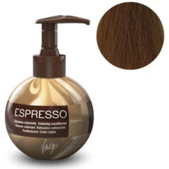 Coloration Espresso Cappuccino Vitality's 200ML