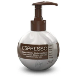 Coloration Espresso Clear Vitality's 200ML