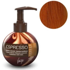 Coloration Espresso Cuivrée Vitality's 200ML
