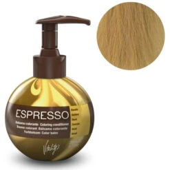 Coloration Espresso Dorée Vitality's 200ML