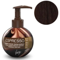Coloration Espresso Marron Vitality's 200ML
