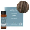 Coloration For Man Naturel Clair Cheveux & Barbe Vitality's 3x50ML