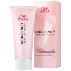 Coloration Gloss Shinefinity 00/00 Crystal Glaze Wella 60ML -Beauty Care Soldes coloration gloss shinefinity 0000 crystal glaze wella 60ml 3
