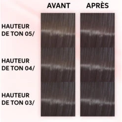 Coloration Gloss Shinefinity 04/65 Deep Cherry Wella 60ML -Beauty Care Soldes coloration gloss shinefinity 0465 deep cherry wella 60ml 2