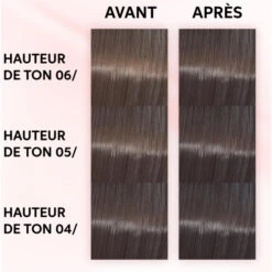 Coloration Gloss Shinefinity 05/98 Stell Orchid Wella 60ML -Beauty Care Soldes coloration gloss shinefinity 0598 stell orchid wella 60ml 2